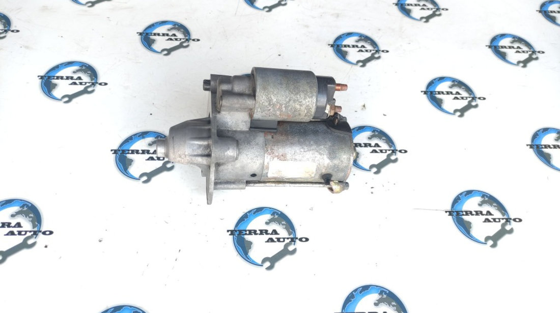 Electromotor Mazda 3 1.6 DI Turbo cod: 3M5T-11000-CE