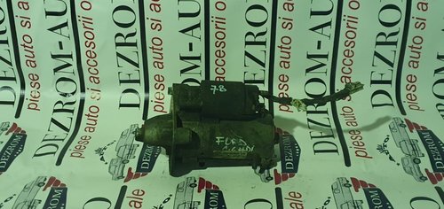 Electromotor Mazda 3 1.6MZR CD 109/116cp cod piesa : Y60118400A