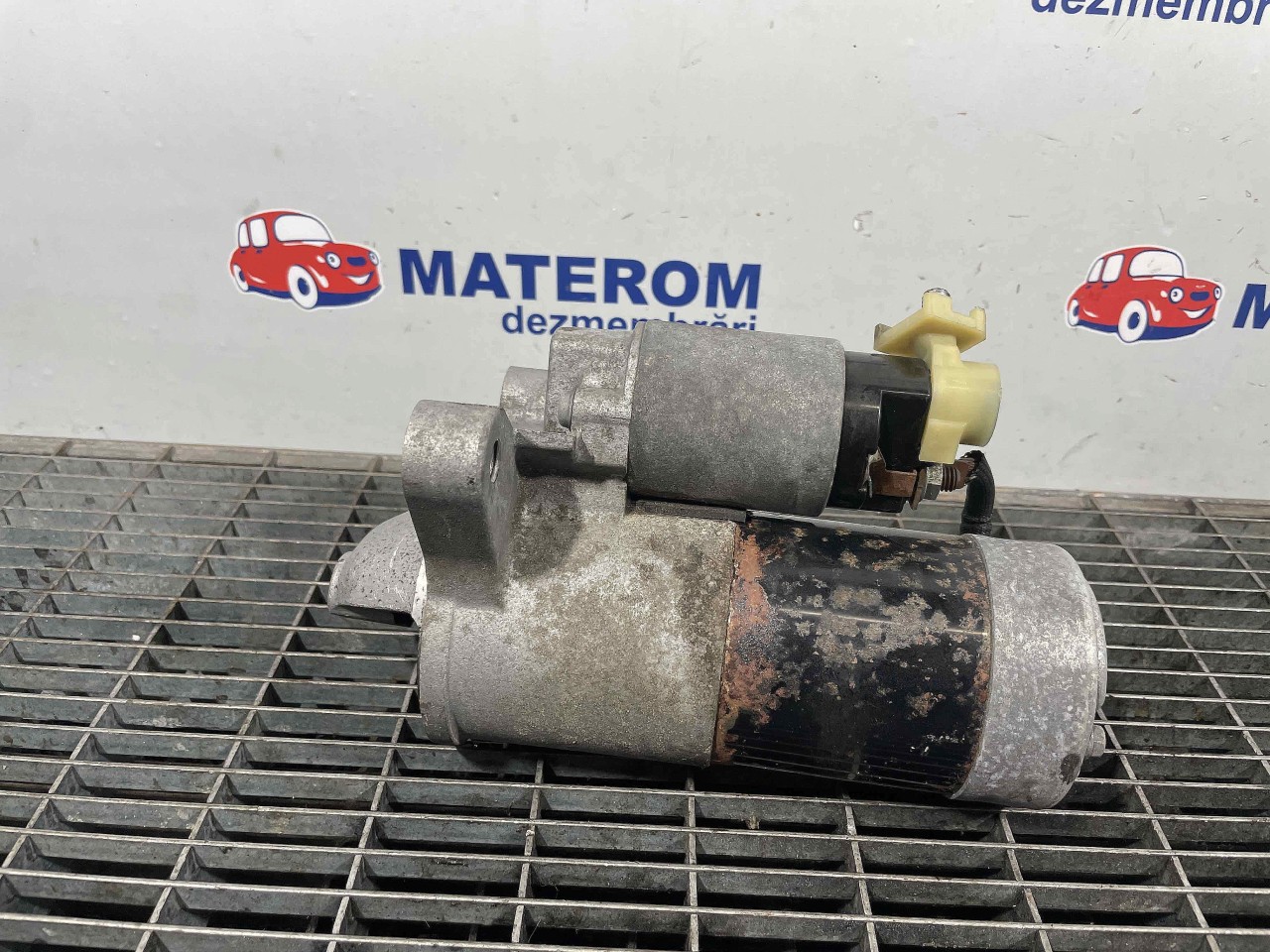 ELECTROMOTOR MAZDA 3 2.2 D - (2013 2018)