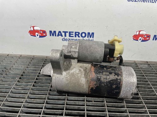ELECTROMOTOR MAZDA 3 2.2 D - (2013 2018)