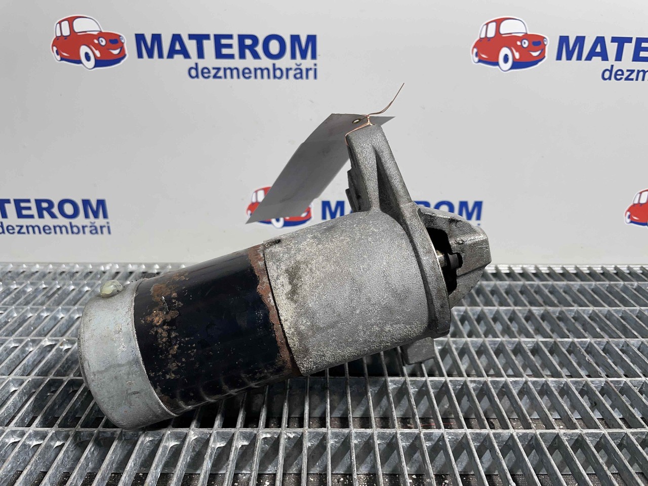 ELECTROMOTOR MAZDA 3 3 2.2 D - (2013 2018)