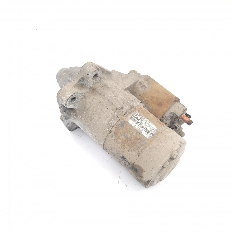 Electromotor Mazda 3 (BK) 2003 - 2009 Benzina M000T91381