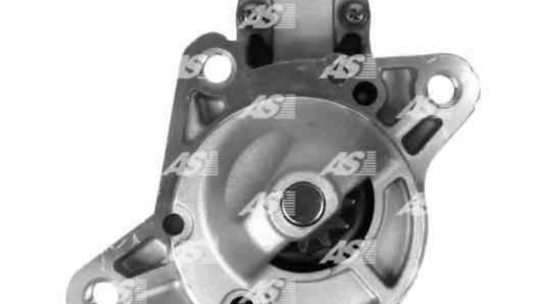 Electromotor MAZDA 3 (BK) AS-PL S5045