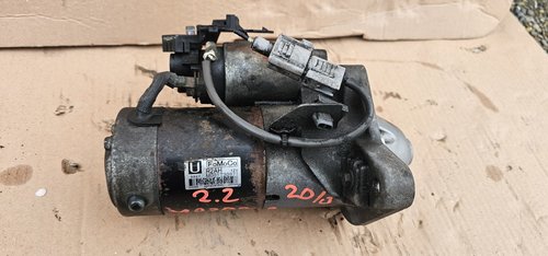 Electromotor Mazda 3 BL / Mazda 6 Gh Facelift 2.2 Diesel 2009 2010 2011 2012