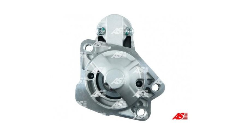 Electromotor Mazda 3 limuzina (BK) 1999-2009 #2 012527931