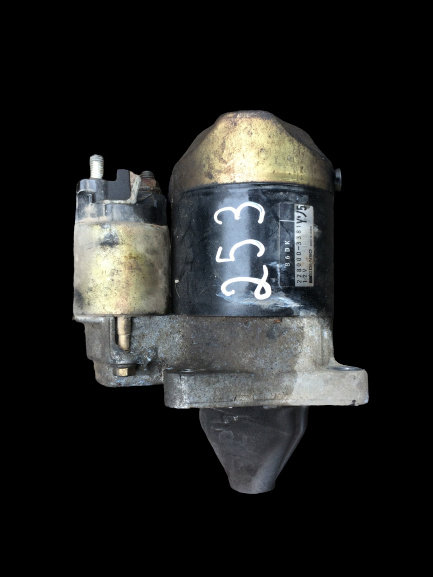 Electromotor Mazda 323 BA [1994 - 1998] Hatchback 5-usi 1.5 MT (88 hp) F V (BA) 1.5L Z5 I4