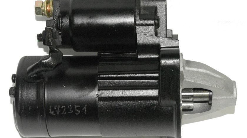 Electromotor MAZDA 323 C IV BG Producator LAUBER 22.1000