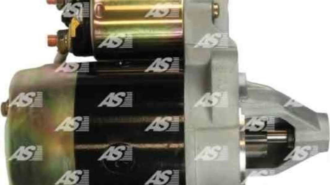 Electromotor MAZDA 323 II (BD) AS-PL S5014