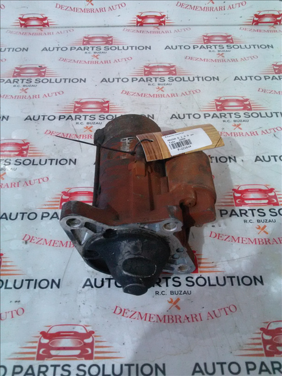 Electromotor MAZDA 6 2.0 D an fabr. 2009