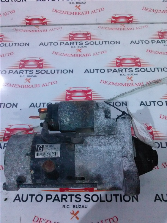Electromotor MAZDA 6 2.0 d an fabr. 2010