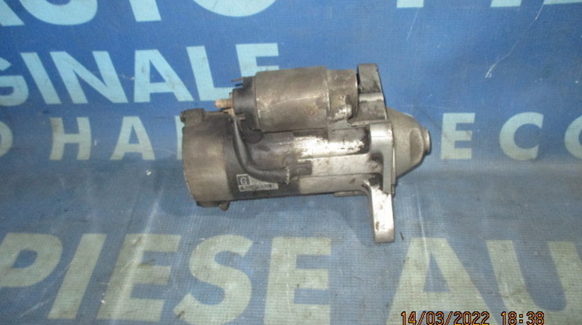 Electromotor Mazda 6 2.0di