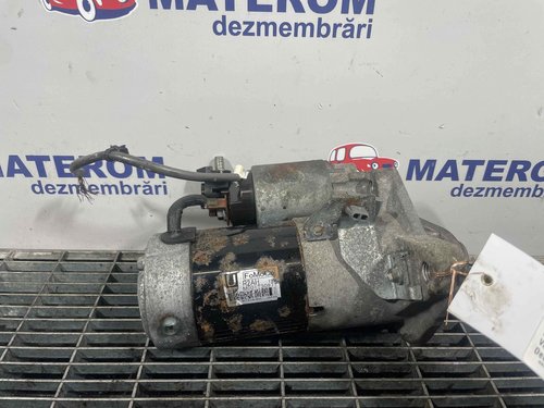 ELECTROMOTOR MAZDA 6 2.2 D - (2007 2012)