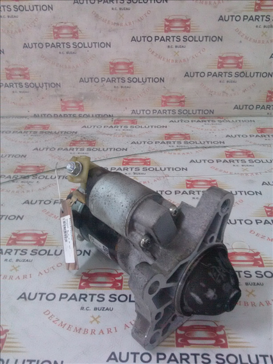 Electromotor MAZDA 6 2.2 D an fabr. 2016