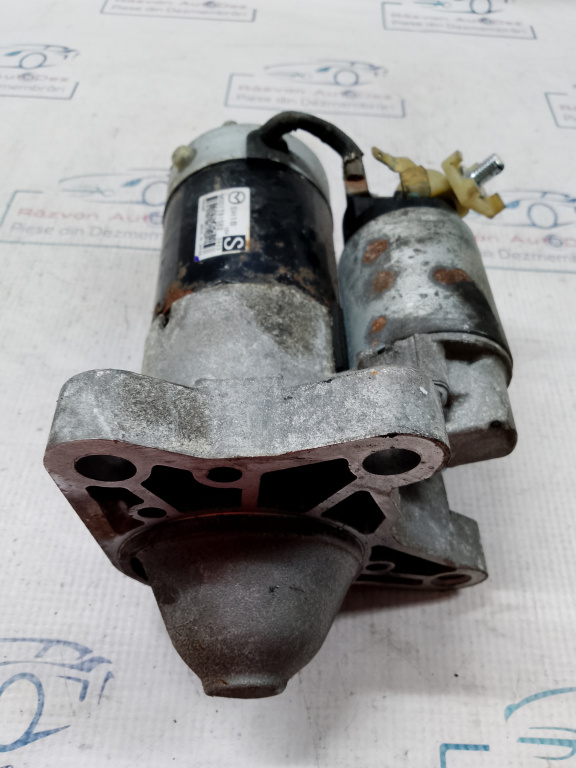 Electromotor Mazda 6 2.2 Motorina 2014, SH1B12VS / M001T81582