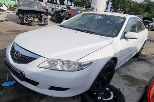 Electromotor Mazda 6 2004 4x2 2.0 diesel