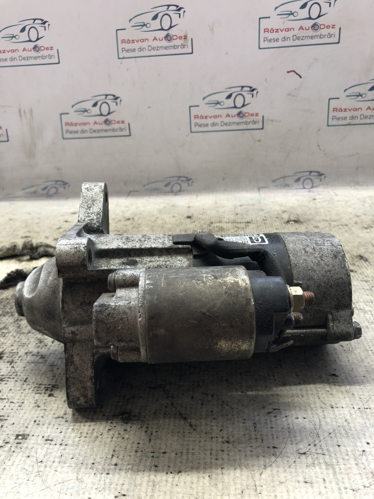 Electromotor Mazda 6 2014, M002T88671