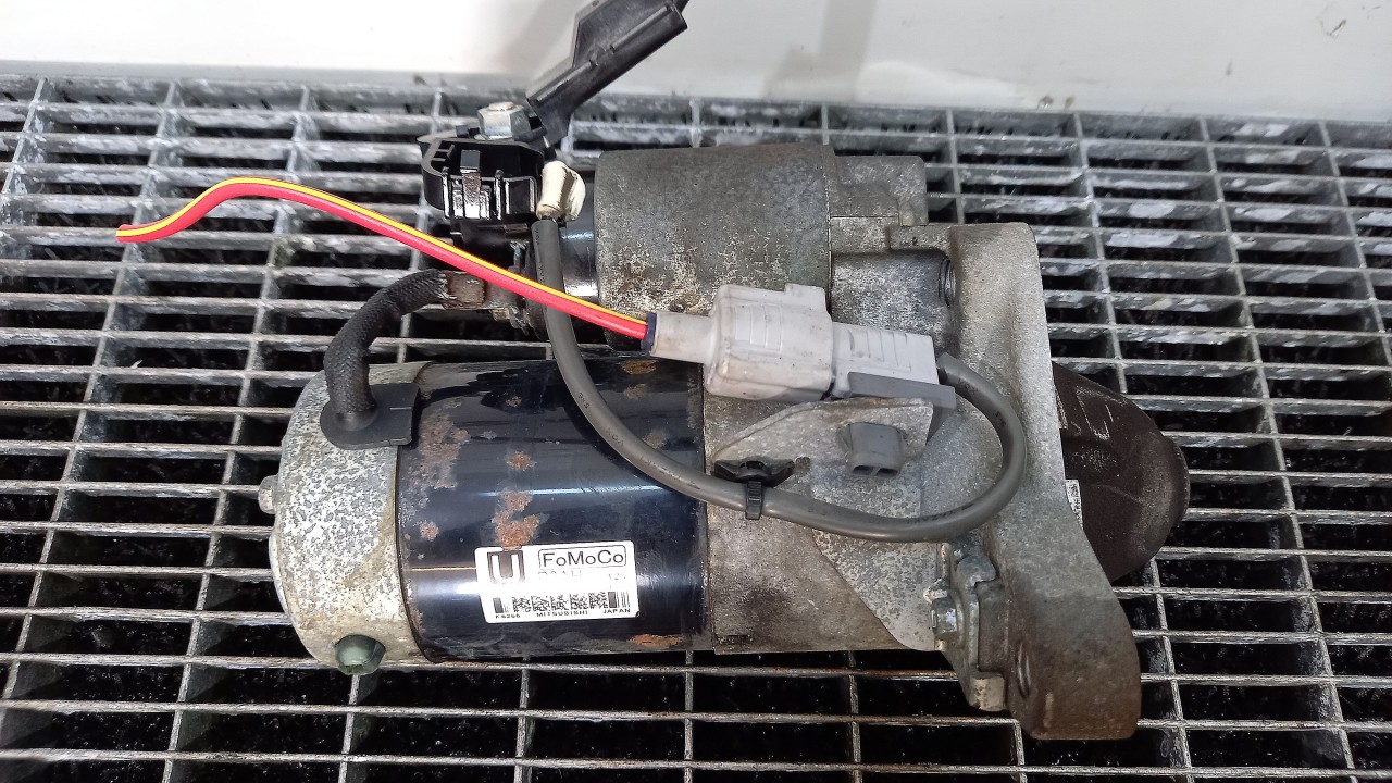 ELECTROMOTOR MAZDA 6 6 2.2 D - (2007 2012)