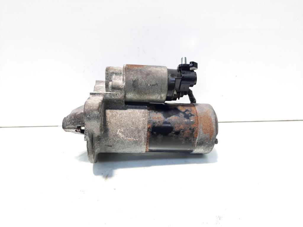 Electromotor, Mazda 6 Combi (GH) 2.2 MZR-CD, R2AA, 6 vit man (idi:619870)