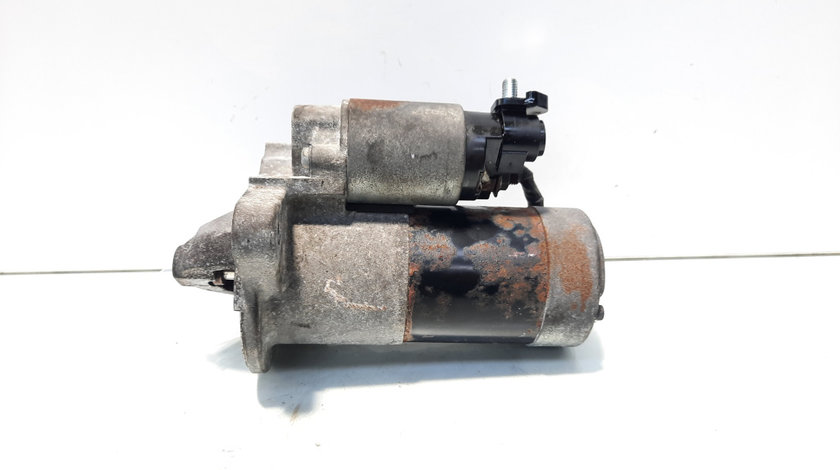 Electromotor, Mazda 6 Combi (GH) 2.2 MZR-CD, R2AA, 6 vit man (idi:619870)