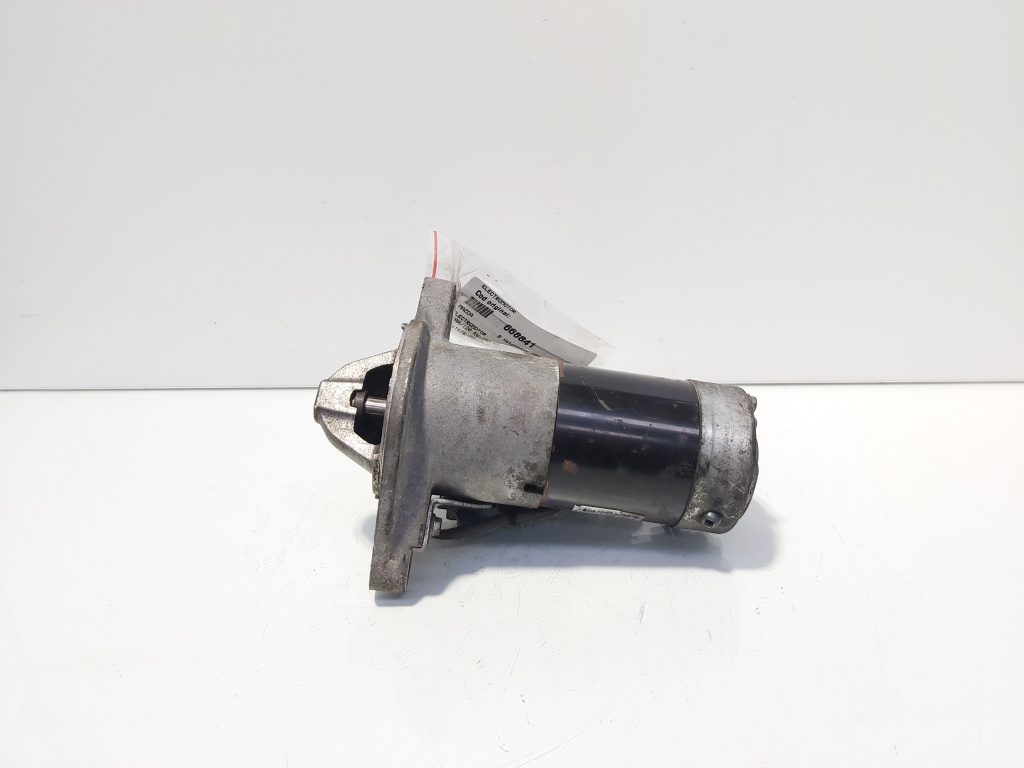 Electromotor, Mazda 6 Combi (GH), 2.2 MZR-CD, R2AA, 6 vit man (idi:668841)