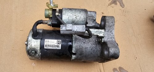 Electromotor Mazda 6 / Cx-5 2.2 Diesel SkyActiv 2013 2014 2015 2016