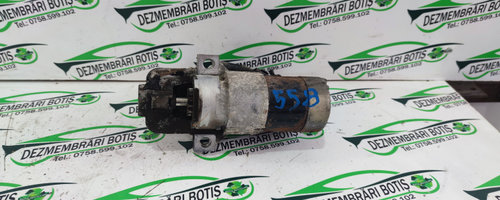 Electromotor Mazda 6 GG [2002 - 2005] wagon 1.8 MT (120 hp)