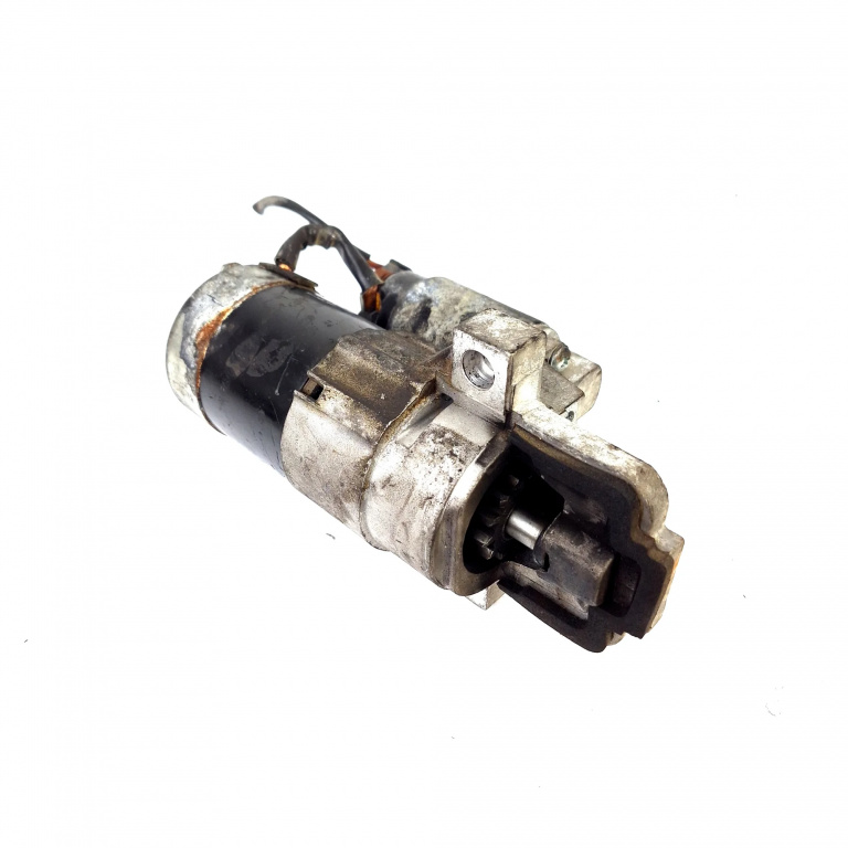 Electromotor Mazda 6 (Gg) 2002-2008 1.8 L813 Benzina 012386, 8272733, 0123868272733
