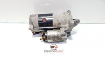 Electromotor, Mazda 6 Hatchback (GG) 2.0 MZR-CD, R...