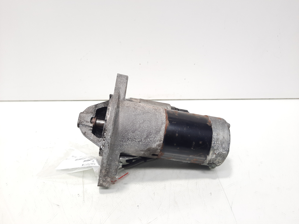 Electromotor, Mazda 6 Hatchback (GG), 2.2 MZR-CD, R2AA, 6 vit man (id:619070)