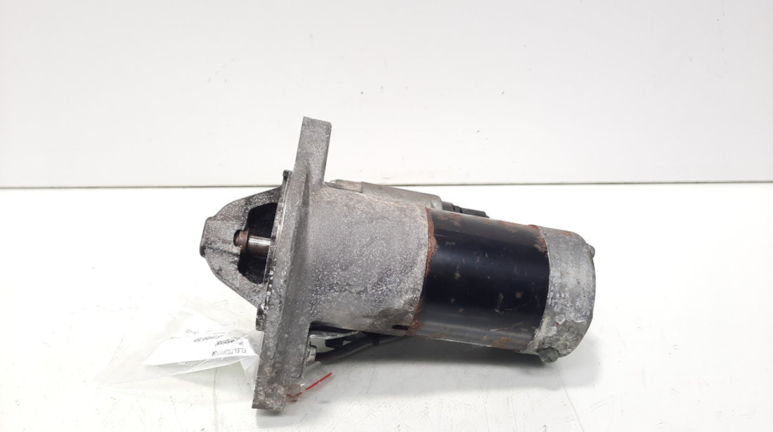 Electromotor, Mazda 6 Hatchback (GG), 2.2 MZR-CD, R2AA, 6 vit man (id:619070)