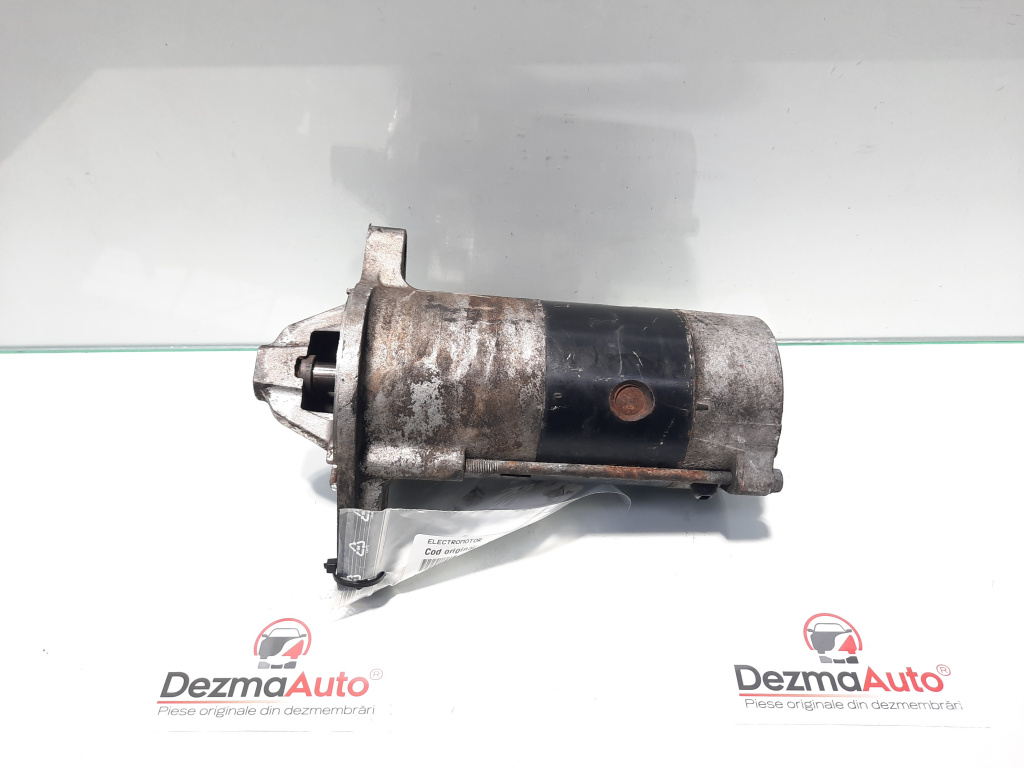 Electromotor, Mazda 6 Hatchback (GG) [Fabr 2002-2008] 2.0 MZR-CD, RF7J, M002T88671, 6 vit man (id:440698)
