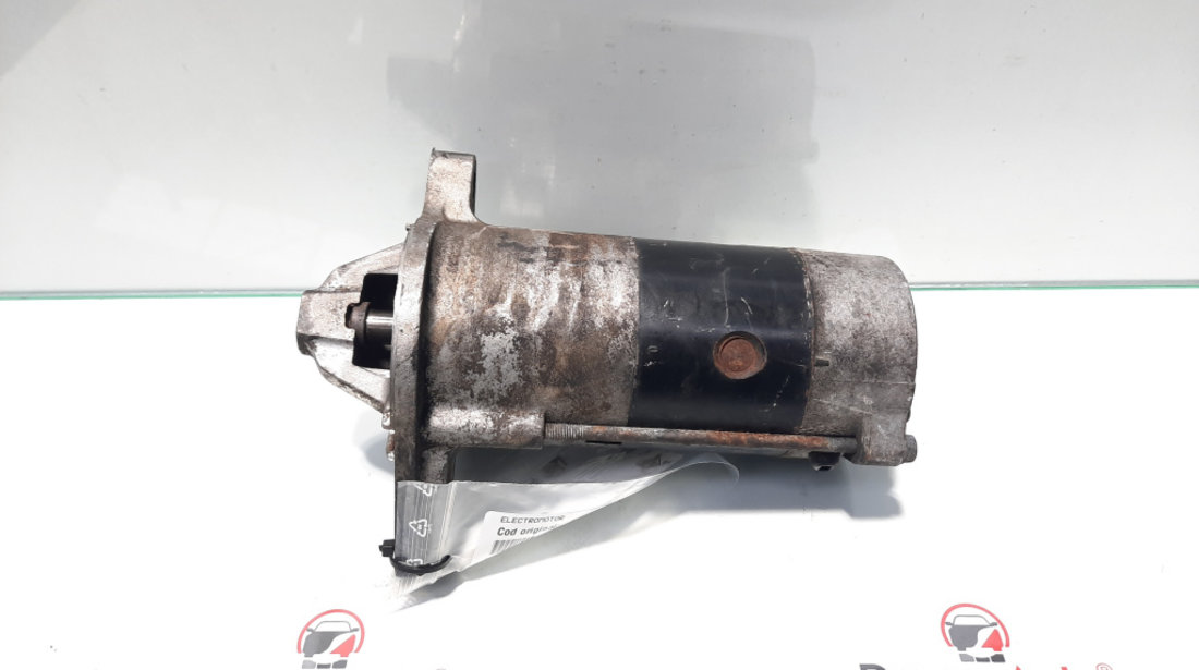 Electromotor, Mazda 6 Hatchback (GG) [Fabr 2002-2008] 2.0 MZR-CD, RF7J, M002T88671, 6 vit man (id:440698)