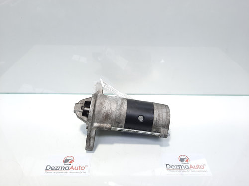 Electromotor, Mazda 6 Station Wagon (GY) [Fabr 2002-2007] 2.0 d, RF5C, 6 vit man