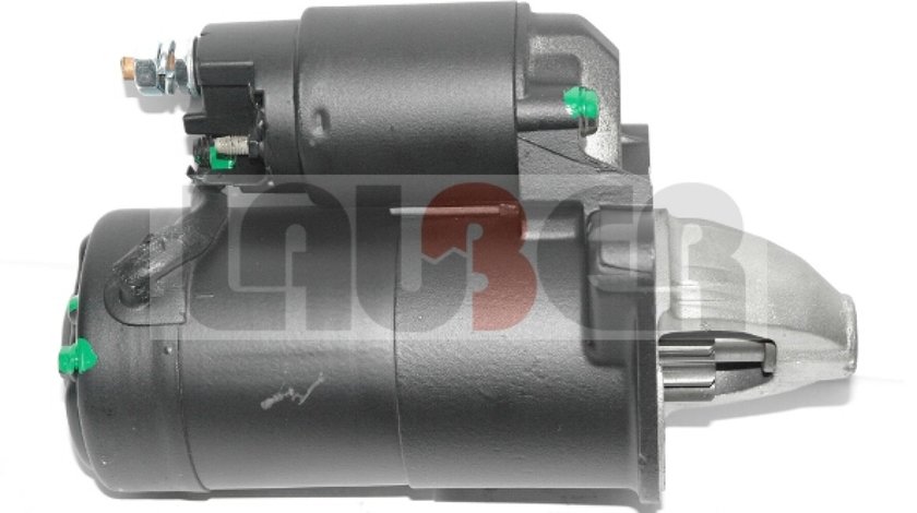 electromotor MAZDA 626 III GD Producator LAUBER 22.0637