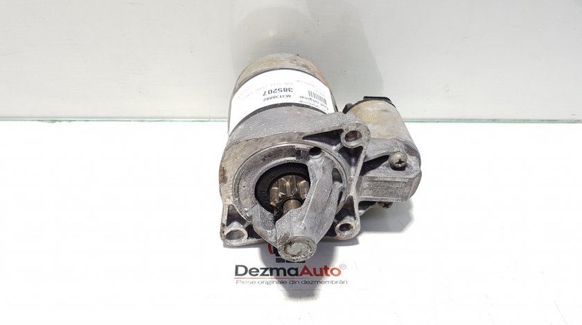 Electromotor, Mazda 626 IV, 2.0 benz, M3T38882 (id:385207)