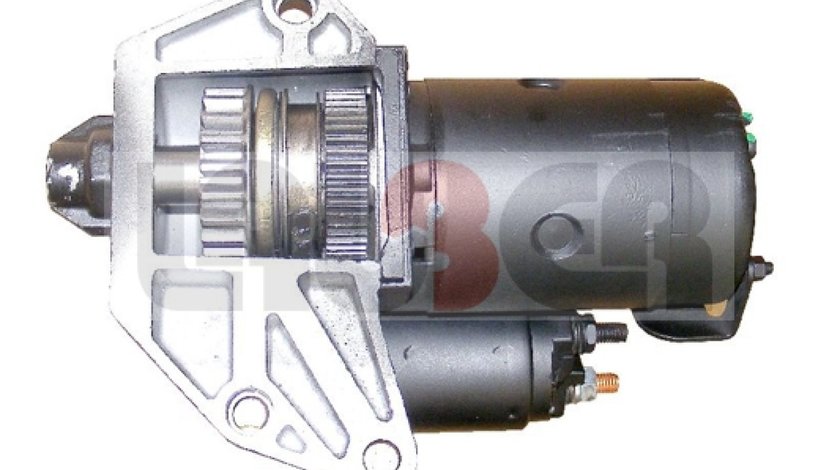 electromotor MAZDA 626 IV Hatchback GE Producator LAUBER 22.0756