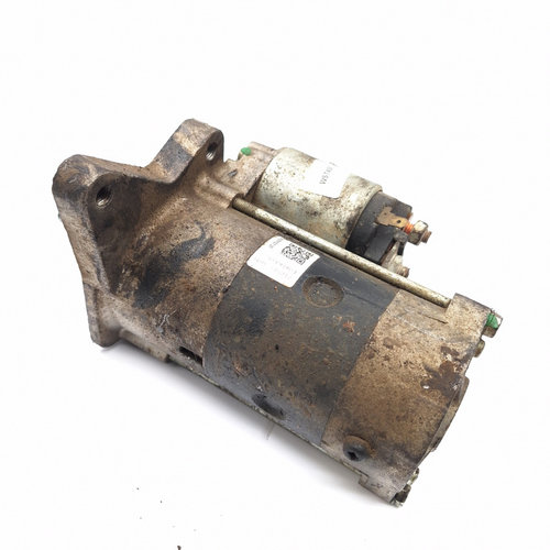 Electromotor Mazda B-Serie (Uf) 1985-1999 2.5 D Motorina Wst450, 2101010019, M2T87272T, P0916489