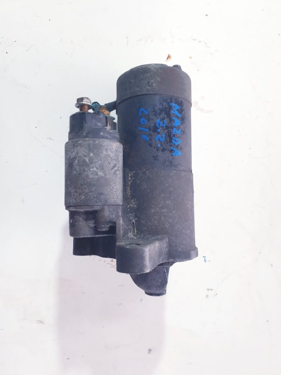 Electromotor Mazda cod: M001T81281