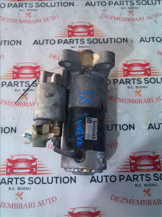 Electromotor MAZDA CX 5 2.2 D an fabr. 2015