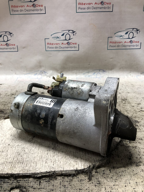 Electromotor Mazda CX-5 2.2 Motorina 2015, M001T81582