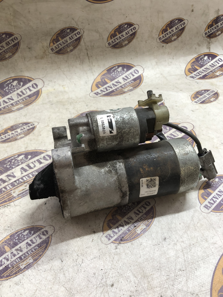 Electromotor Mazda CX-5 2.2 Motorina 2017, 19021110019