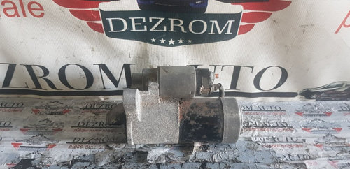 Electromotor MAZDA CX-5 I 2.2 D 175 CP cod M001T81281