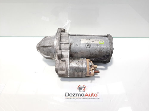 Electromotor, Mercedes, 2.2 CDI, OM646962, cod A0051511301, cutie automata