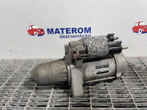 ELECTROMOTOR MERCEDES A-CLASS 1.8 CDI - (2012 2018)