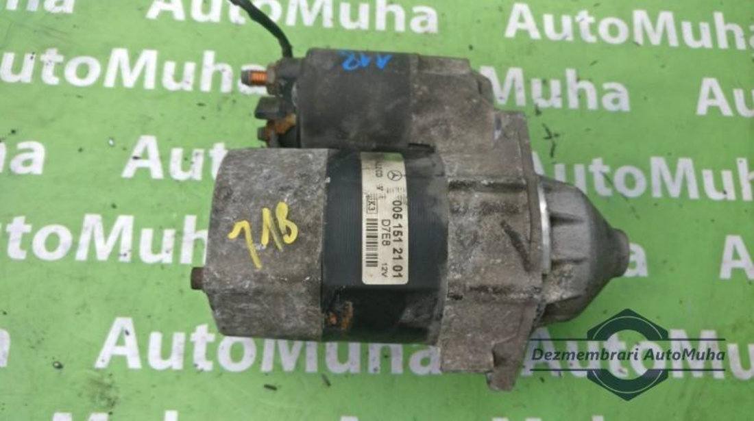 Electromotor Mercedes A-Class (1997-2004) [W168] 005 151 21 01