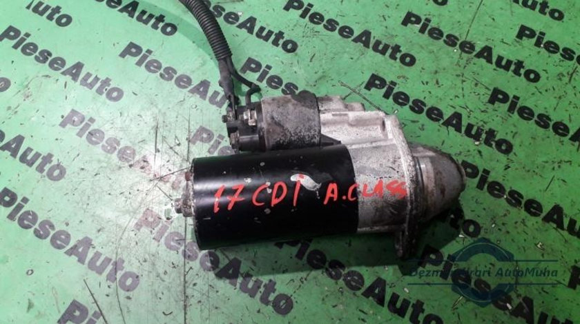 Electromotor Mercedes A-Class (1997-2004) [W168] 005 151 16 01