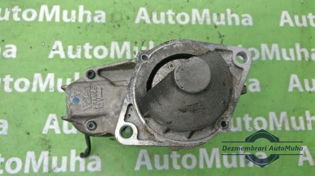 Electromotor Mercedes A-Class (1997-2004) [W168] 005 151 21 01