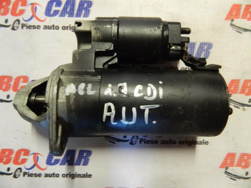 Electromotor Mercedes A-Class 1997-2004 W168 A0051511601