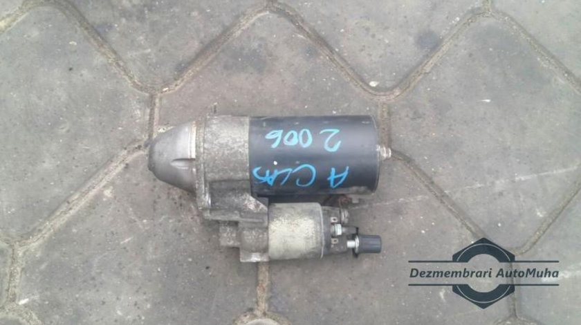 Electromotor Mercedes A-Class (2004-2012) [W169]