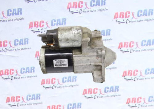 Electromotor Mercedes A-class 2018-> w177 A60890601100